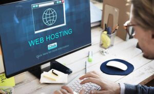 cualidades web hosting bolivia