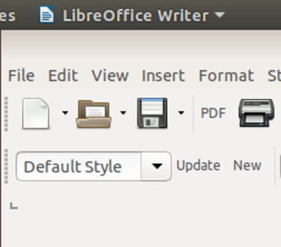 libre-office-writer