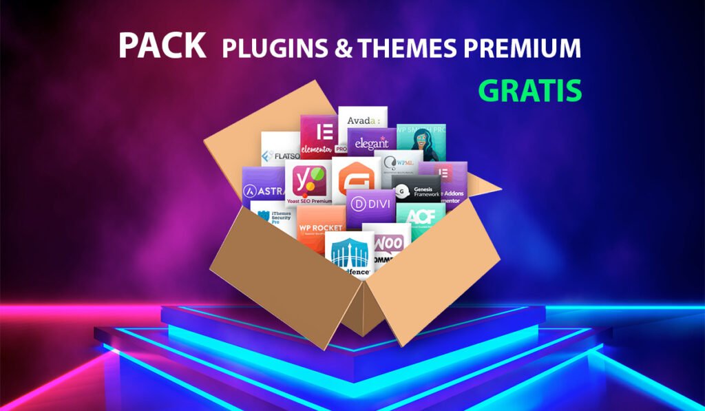 pack-premium-plugins-themes