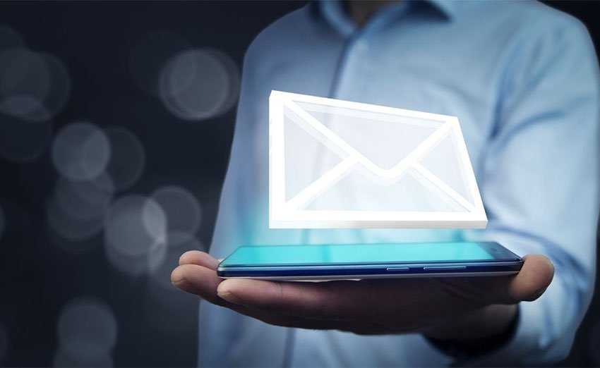 Email marketing o emailing