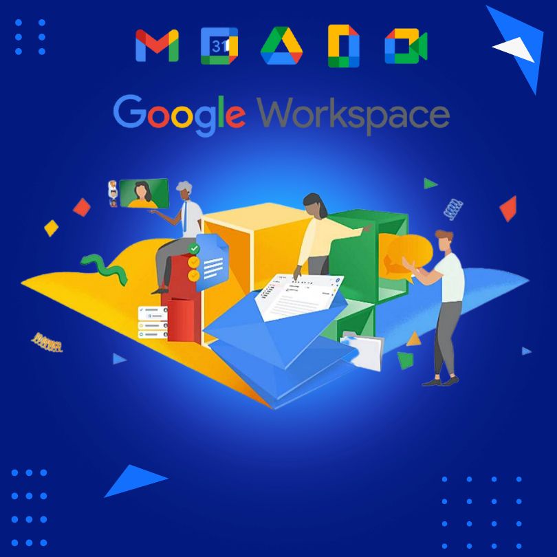 google workspace para empresas