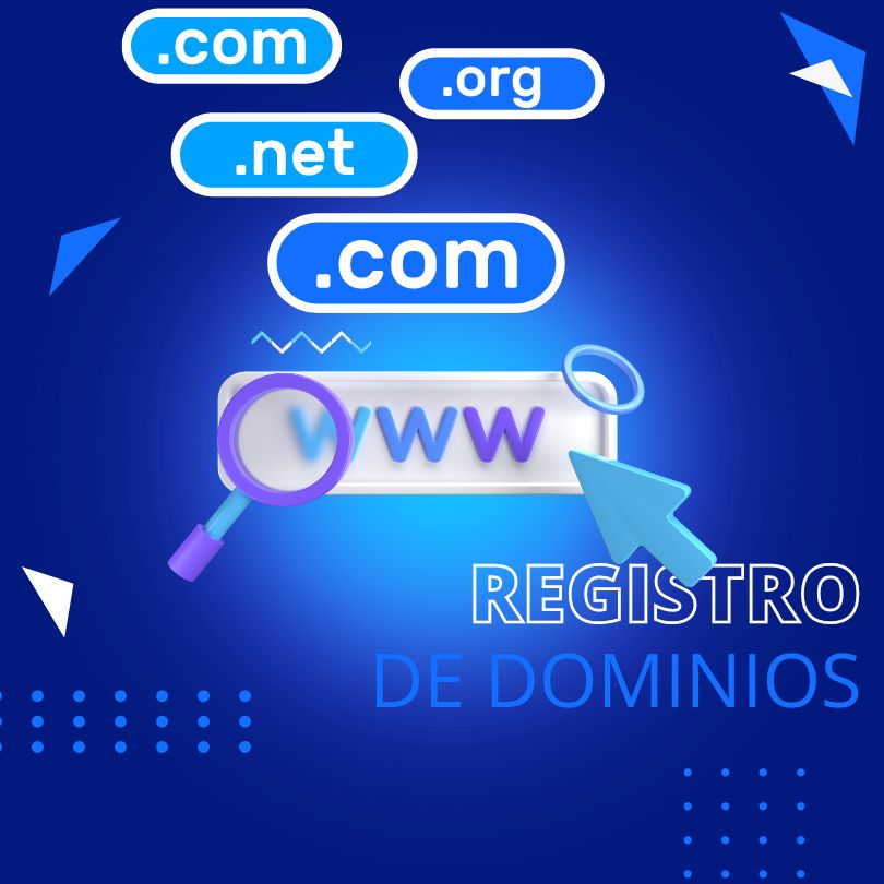 registro de dominios web en bolivia