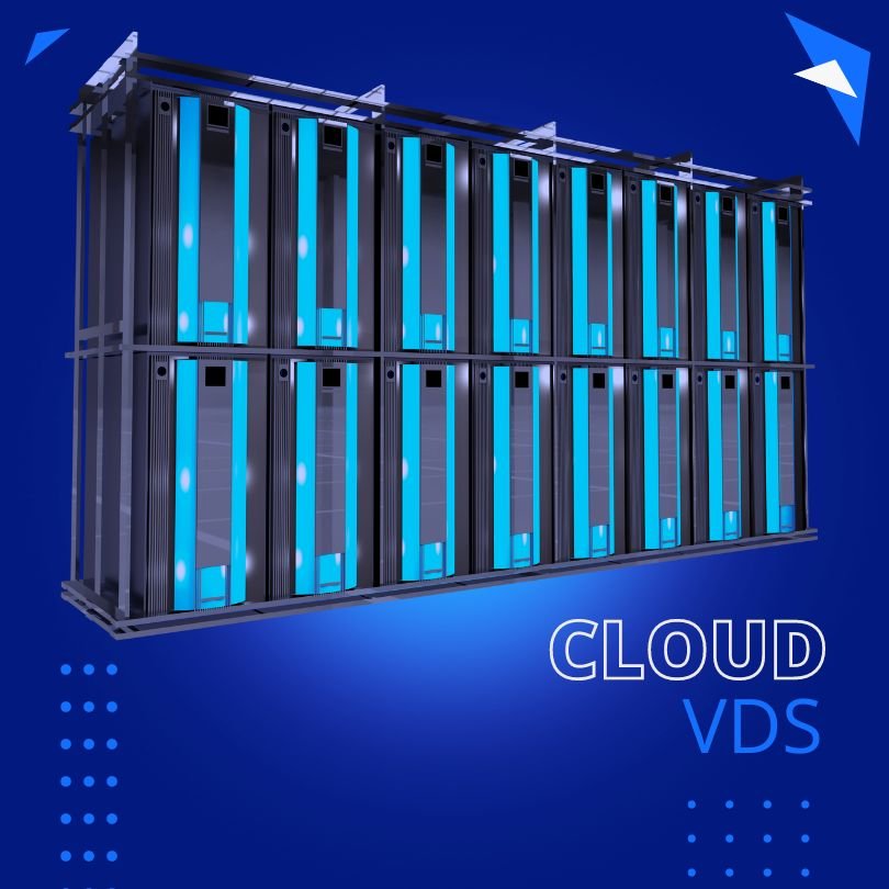 vds cloud hosting semi-dedicado