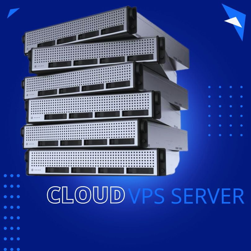 cloud vps servidor privado en la nube