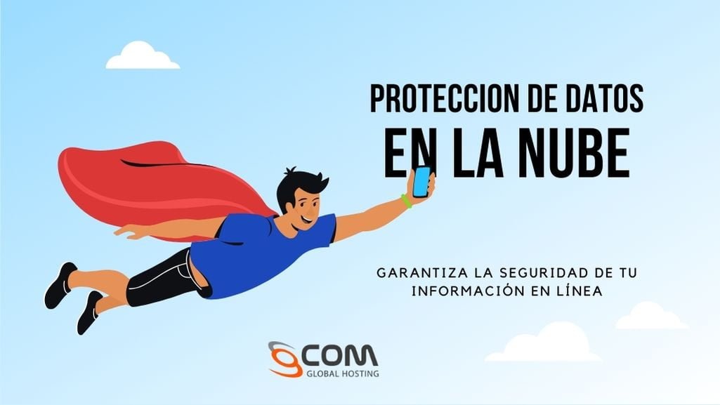 Protección de Datos en la Nube: Garantiza la Seguridad de tu Información en Línea